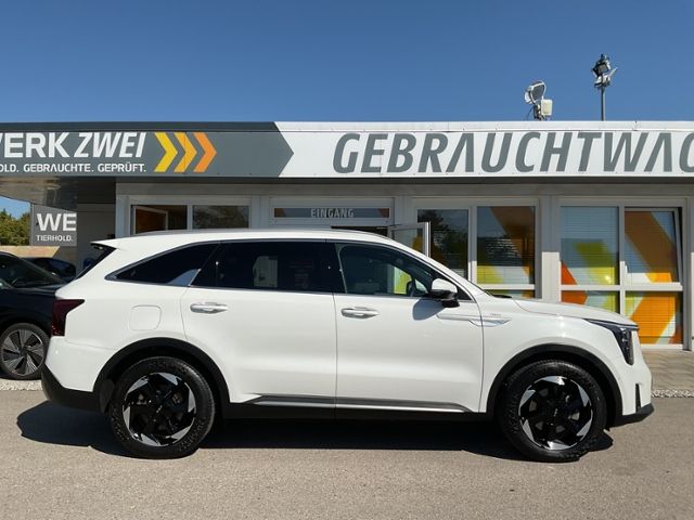 Kia Sorento – Bild 7