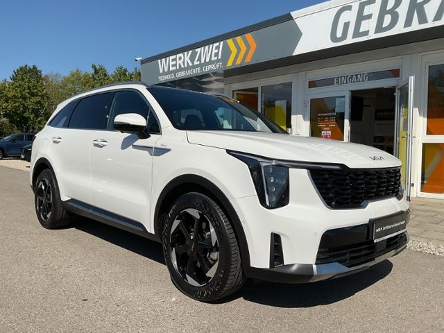 Kia Sorento – Bild 8