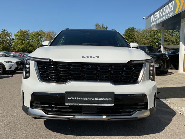 Kia Sorento – Bild 9