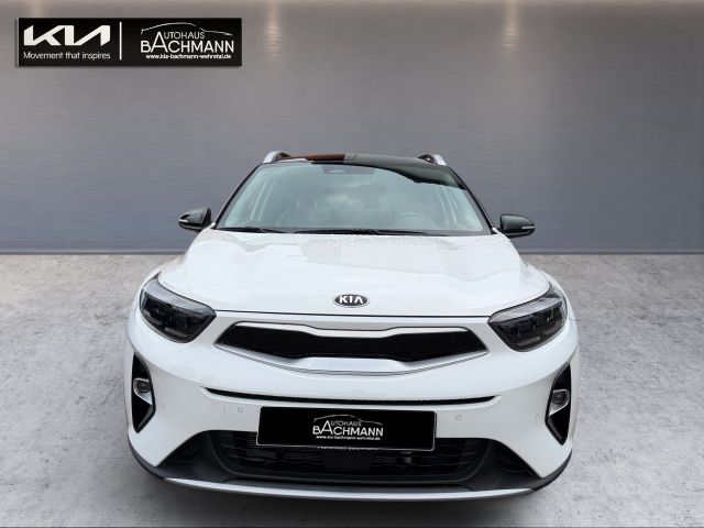Kia STONIC 2021