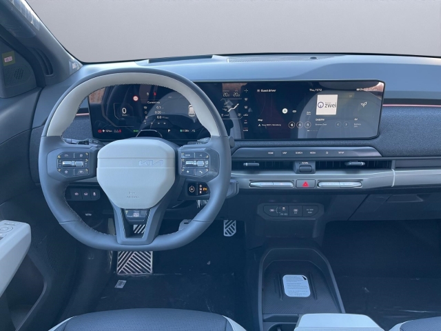 Kia EV3 – Bild 10