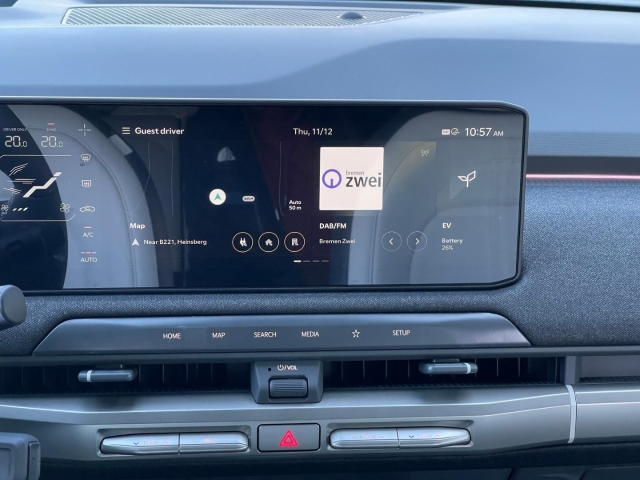 Kia EV3 – Bild 11