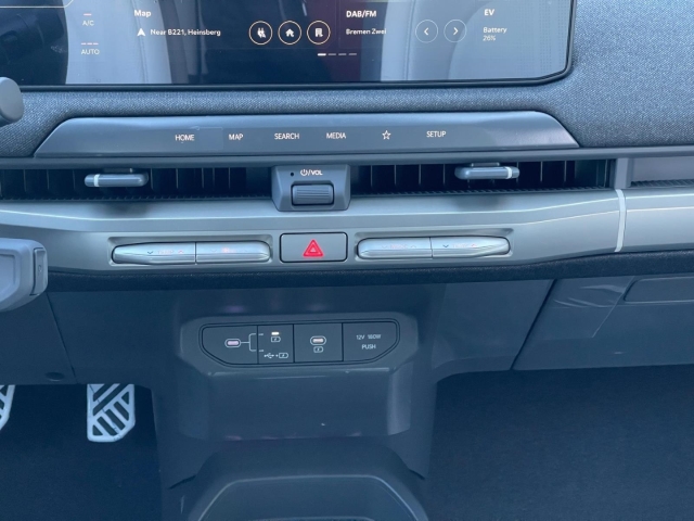Kia EV3 – Bild 12