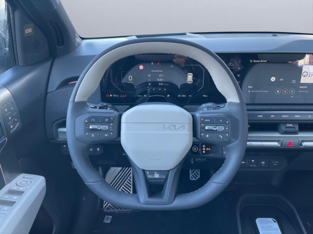Kia EV3 – Bild 13
