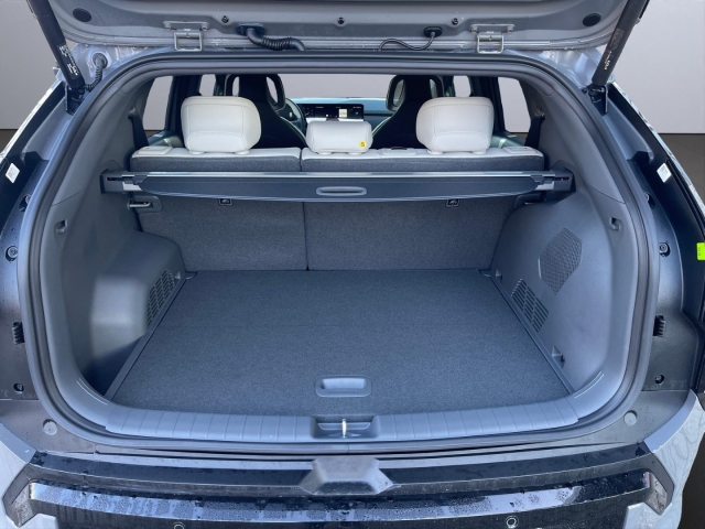 Kia EV3 – Bild 15
