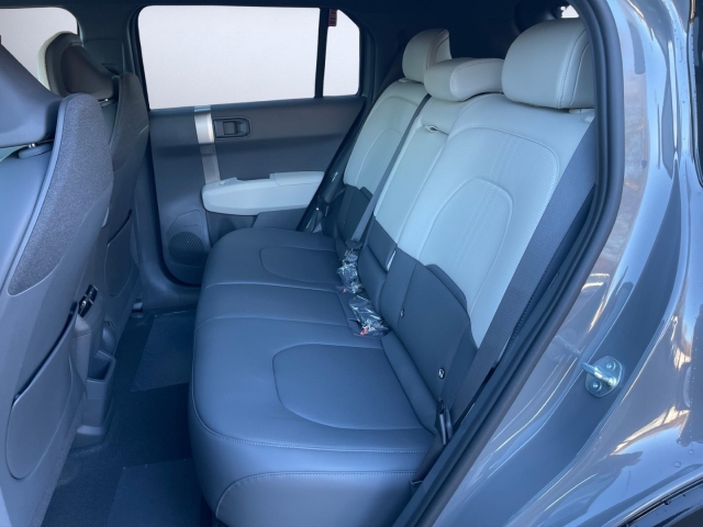Kia EV3 – Bild 16