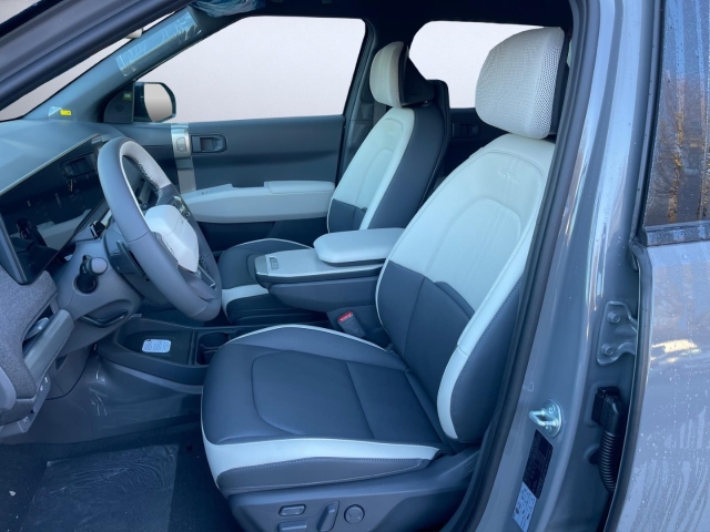 Kia EV3 – Bild 17