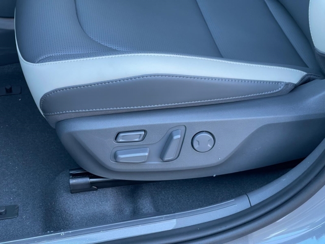 Kia EV3 – Bild 19