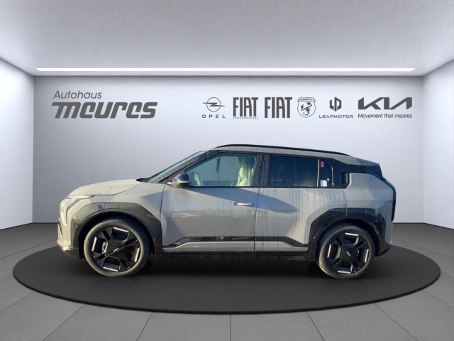 Kia EV3 – Bild 2