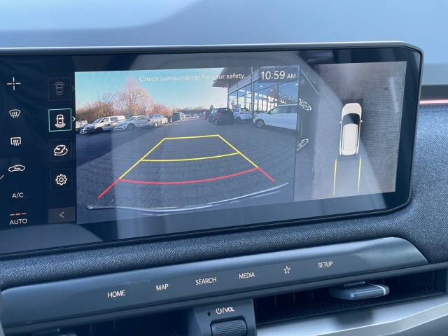 Kia EV3 – Bild 20