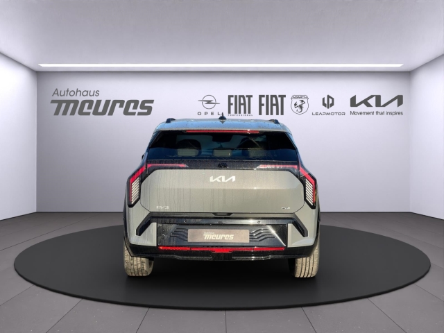 Kia EV3 – Bild 3
