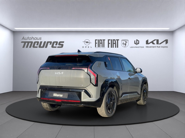 Kia EV3 – Bild 4