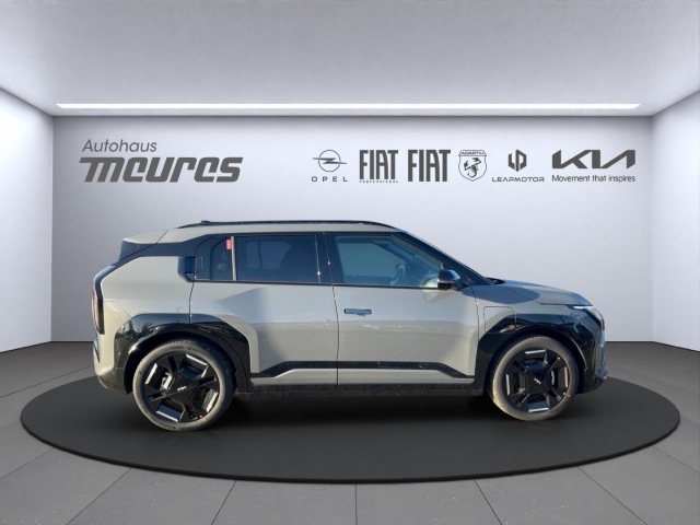 Kia EV3 – Bild 5
