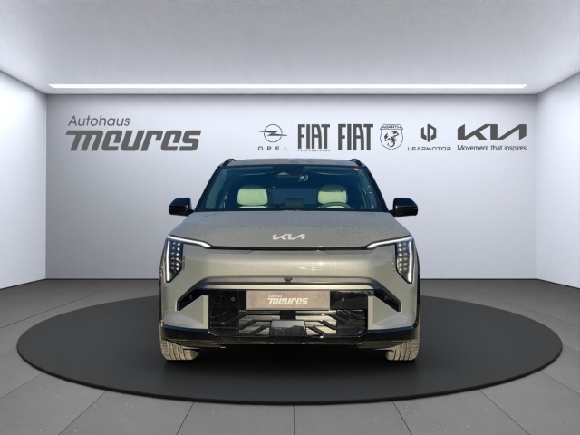 Kia EV3 – Bild 6