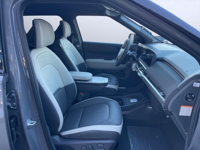Kia EV3 – Bild 8