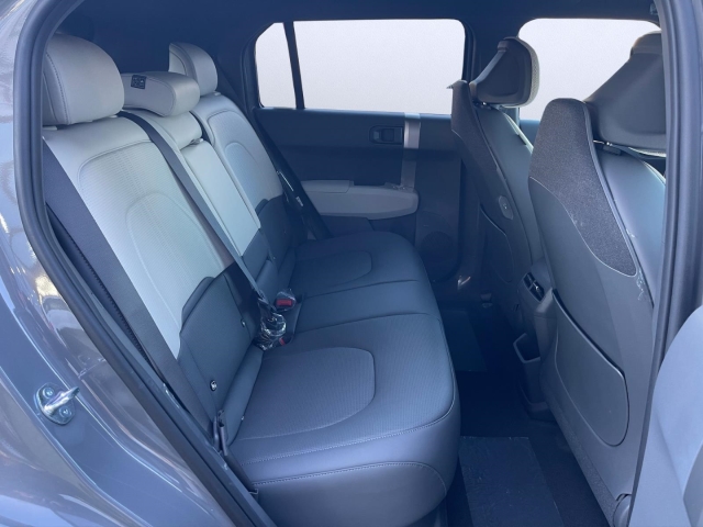 Kia EV3 – Bild 9