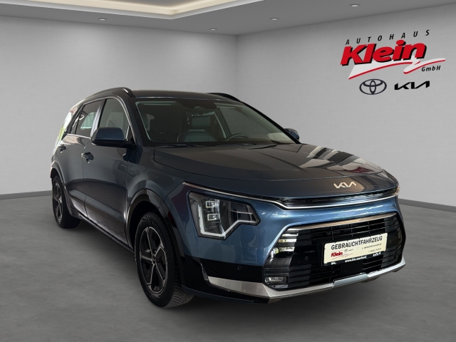 Kia NIRO 2022