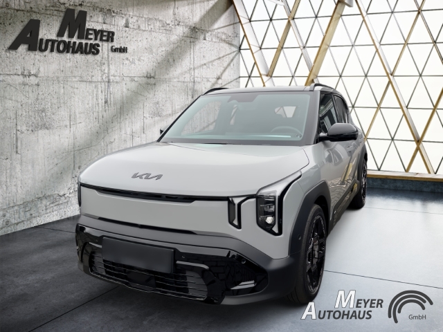 Kia EV2