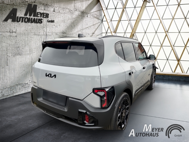 Kia EV2 – Bild 10
