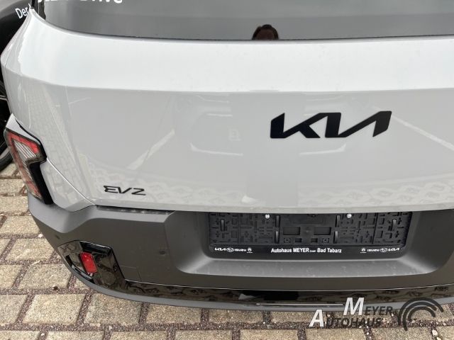 Kia EV2 – Bild 11