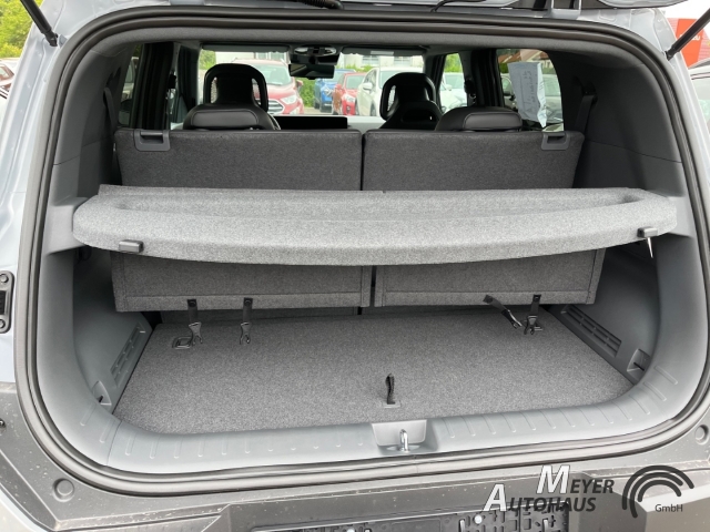 Kia EV2 – Bild 12