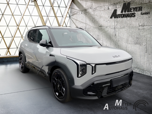 Kia EV2 – Bild 13