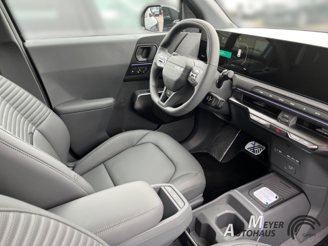 Kia EV2 – Bild 15