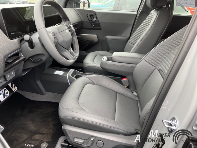 Kia EV2 – Bild 16