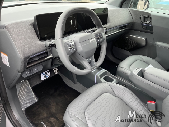 Kia EV2 – Bild 17