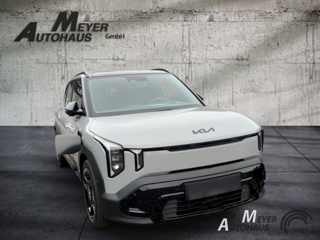 Kia EV2 – Bild 18