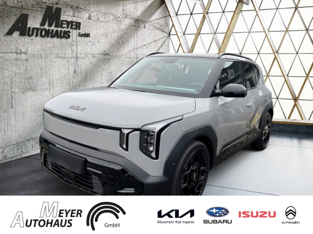 Kia EV2