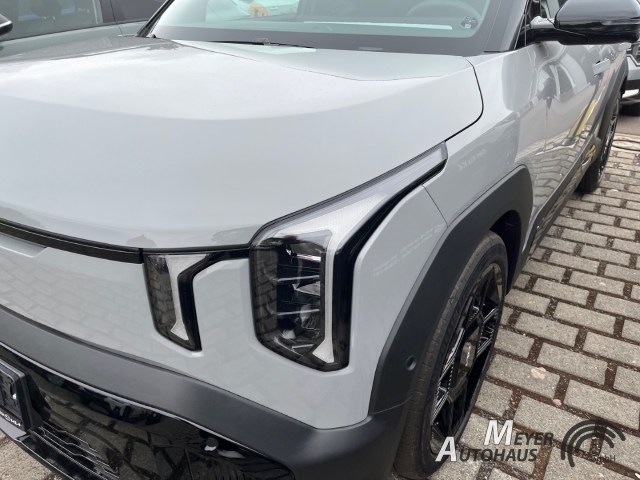 Kia EV2