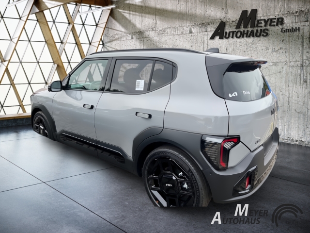Kia EV2 – Bild 7