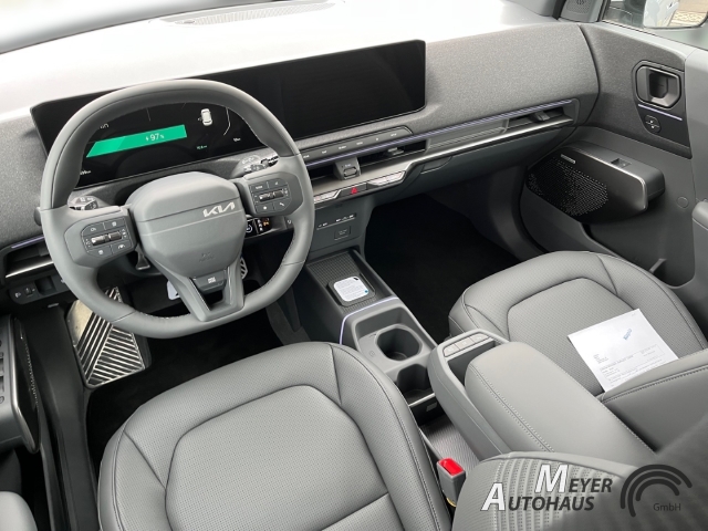 Kia EV2 – Bild 8