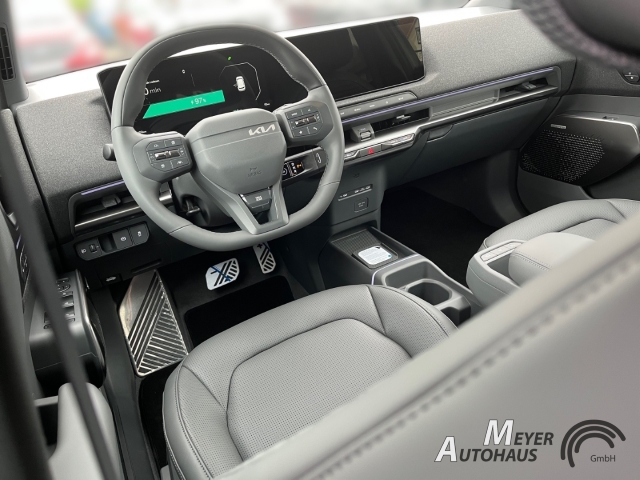 Kia EV2 – Bild 9