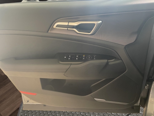Kia Sportage – Bild 10