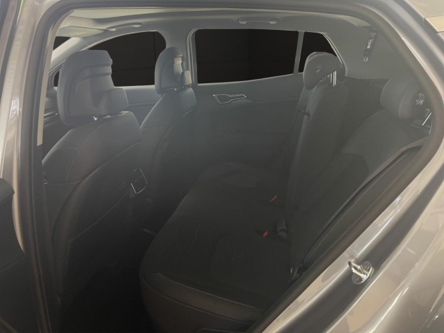 Kia Sportage – Bild 11