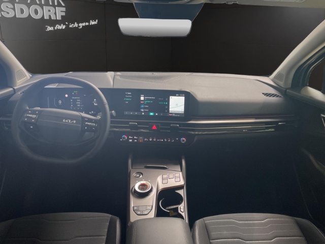 Kia Sportage – Bild 12