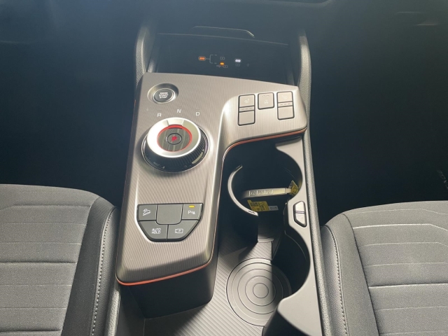 Kia Sportage – Bild 13