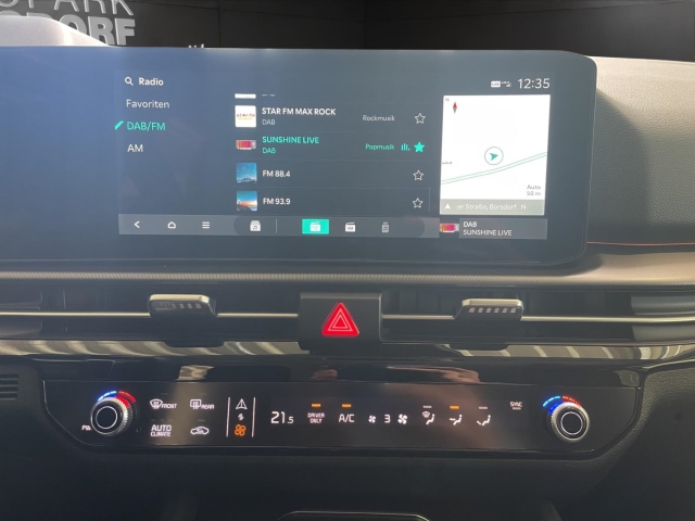 Kia Sportage – Bild 14