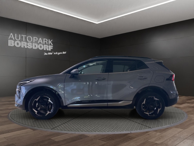 Kia Sportage – Bild 2