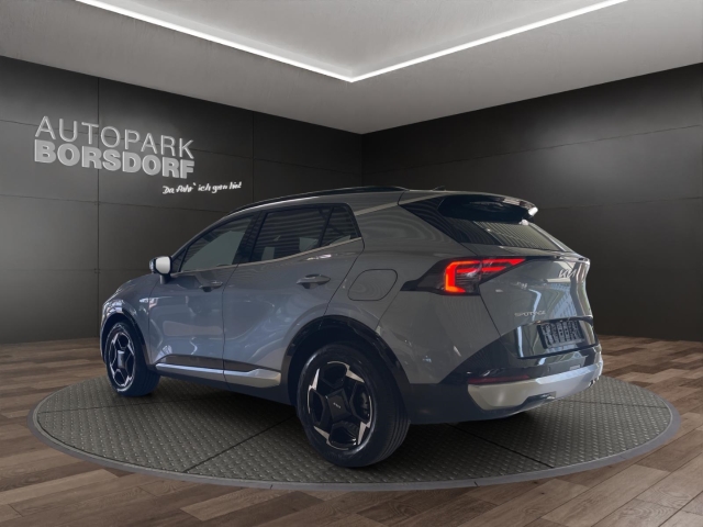 Kia Sportage – Bild 3