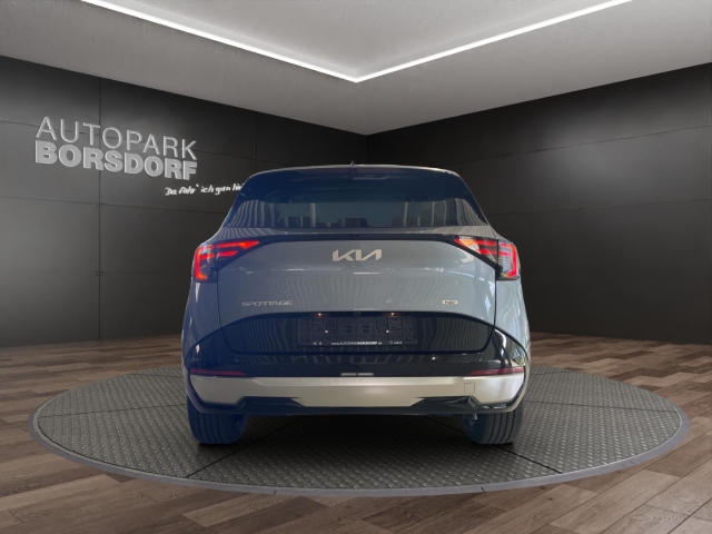 Kia Sportage – Bild 4