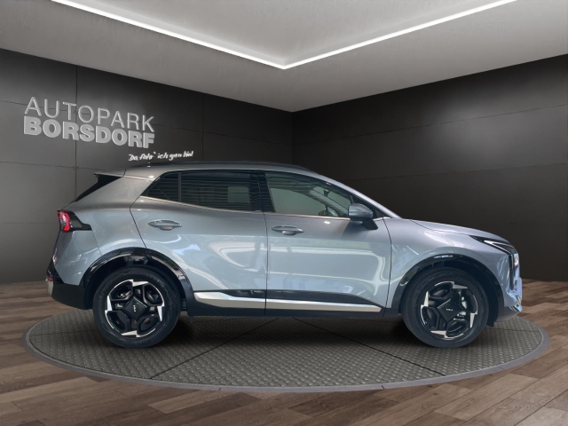 Kia Sportage – Bild 5