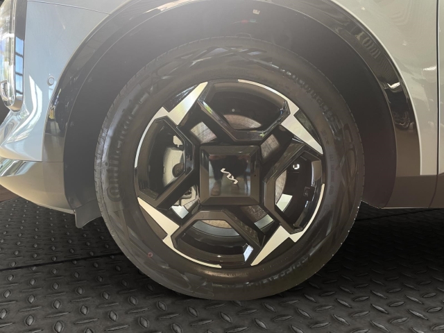 Kia Sportage – Bild 6