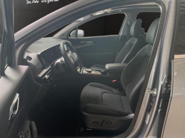 Kia Sportage – Bild 7