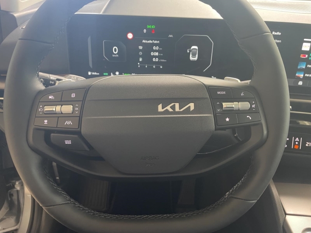 Kia Sportage – Bild 8