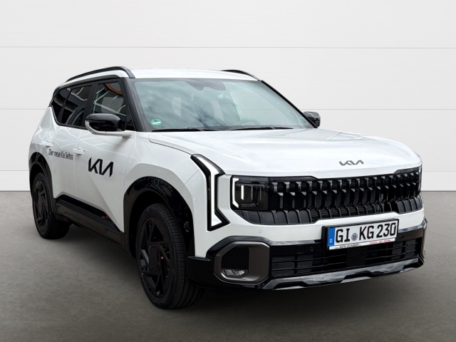 Kia Seltos – Bild 9