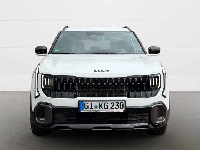 Kia Seltos – Bild 10