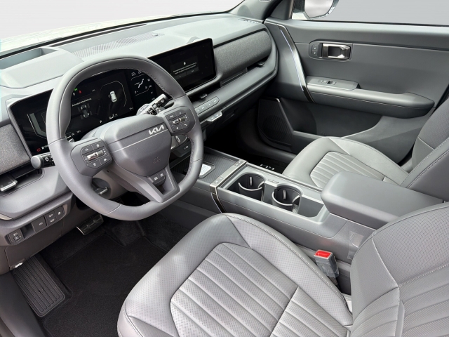 Kia Seltos – Bild 11